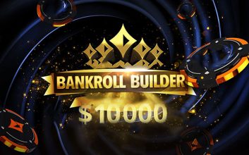 Bankroll Builder Partypoker