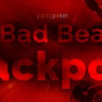 Bad Beat Jackpot partypoker