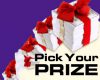 Pick Your Prize Partypoker