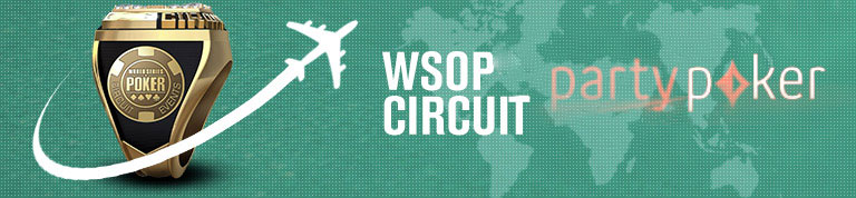 WSOP Circuit Сочи 2019 Патипокер